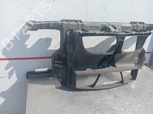 Frontplade/Frontkurv BMW 1 (E87) 118 d | BP27200499C72 