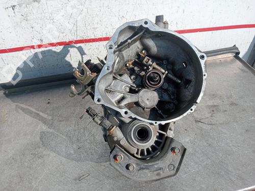 Gearbox CHEVROLET KALOS 1.2 | BP33208050M3  - Image 9