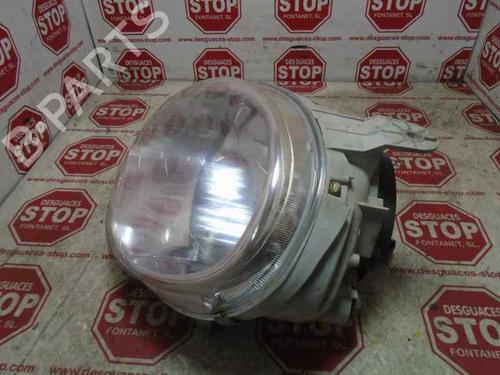 Left headlight DAEWOO MATIZ (M100, M150)  | BP7318684C28 
