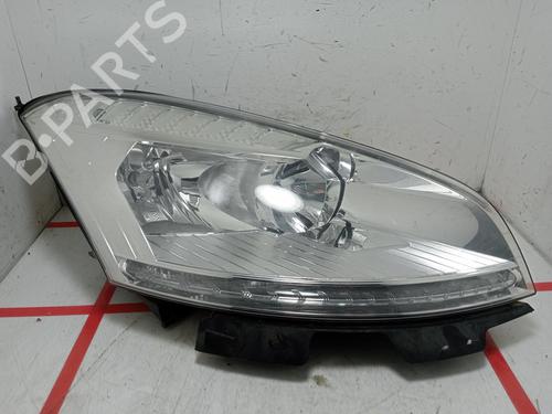Used Right headlight Right headlight CITROËN C4 Picasso I MPV (UD_) [2006-2015] 32072471 32072471