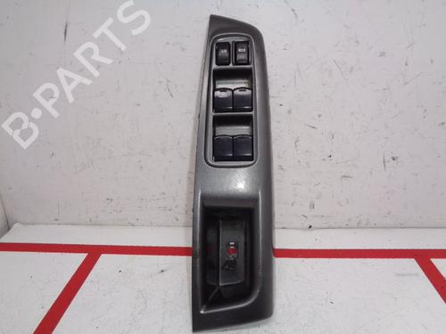 Used Left front window switch SUBARU IMPREZA Hatchback (GR, GH, G3) 2.0 D AWD (150 hp) 15934234