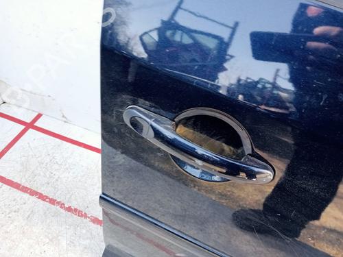 Right front door VW TOURAN (1T3)  | BP29728298C3 