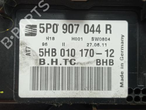 Climate control SEAT ALTEA (5P1)  | BP20107979I5 
