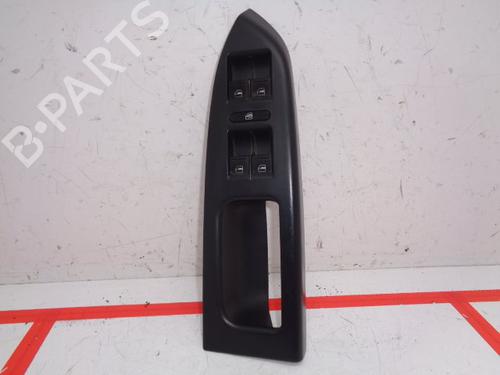 Used Left front window switch VW TOURAN (1T1, 1T2) 2.0 TDI 16V (140 hp) 16079674