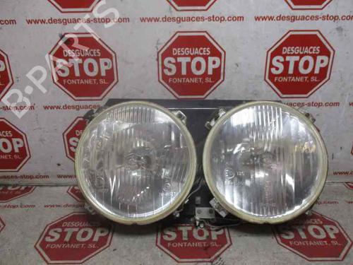 Used Right headlight Right headlight ARO 10 [1980-2006] 34697821 34697821