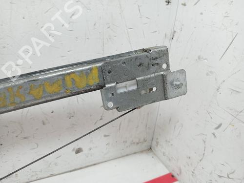 Front right window mechanism NISSAN PRIMASTAR Van (X83)  | BP30548904C23  - Image 9