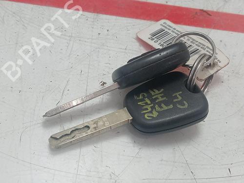 Calculateur moteur (ecu) CITROËN C4 I (LC_)  | BP29941933M57 