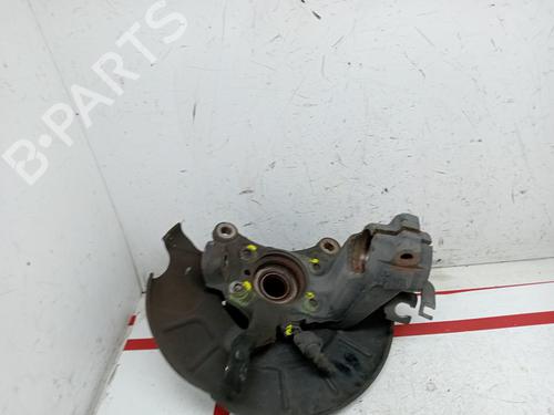 Right front steering knuckle SEAT LEON (1M1) 1.6 16 V | BP16426324M26 
