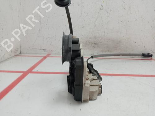 Rear right lock VW GOLF VI (5K1)  | BP26275814C99 