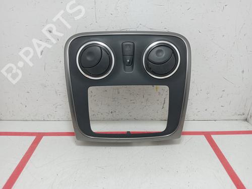 Used Middle console Middle console DACIA SANDERO II [2012-2026] 33983092 33983092