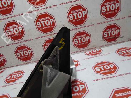 Right mirror SEAT CORDOBA (6K1, 6K2)  | BP7348774C27 