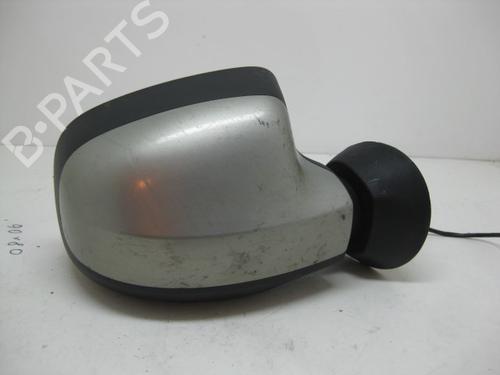 Right mirror DACIA SANDERO  | BP9417569C27 