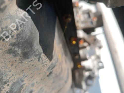 Engine CITROËN C3 I (FC_, FN_) 1.4 HDi | BP30635396M1 