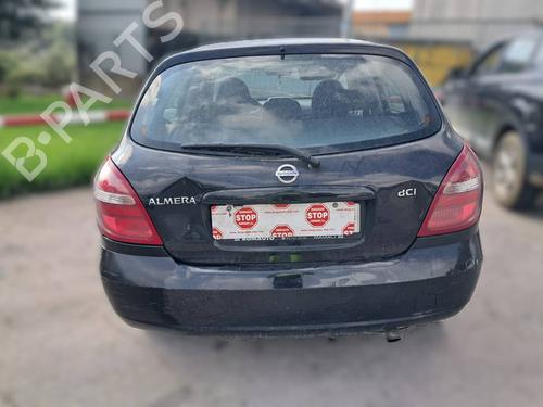 Left taillight NISSAN ALMERA II (N16) 2.2 dCi | BP40236079C34 - Image 13