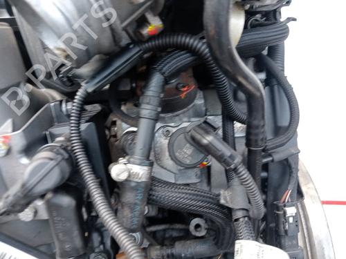 Engine BMW 1 (E87) 118 d | BP27262047M1 