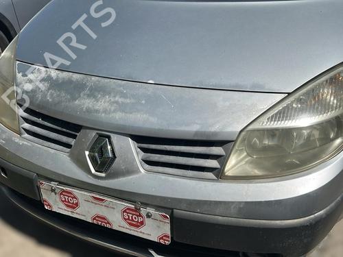 Used Parts RENAULT GRAND SCÉNIC II (JM0/1_) 1.6 4686050