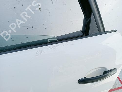Left rear door SEAT CORDOBA (6L2)  | BP16828488C4 