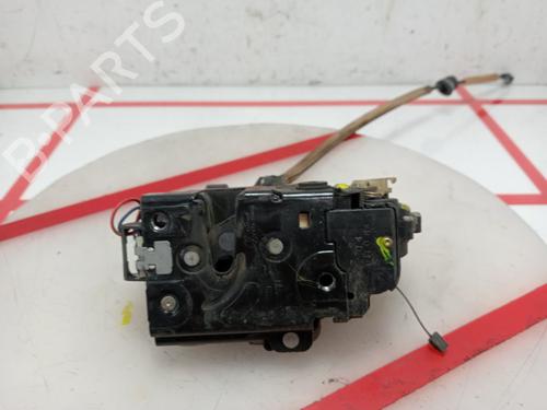 Rear right lock SEAT TOLEDO II (1M2)  | BP24204863C99 