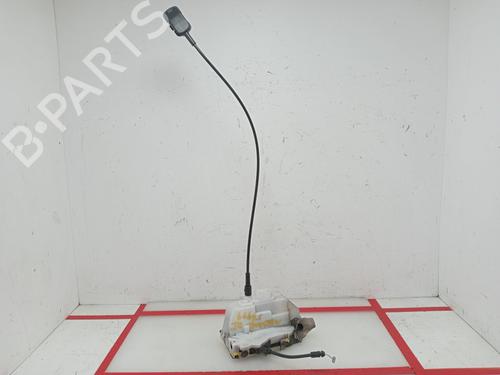 Used Front left lock RENAULT MEGANE II (BM0/1_, CM0/1_) 1.5 dCi (BM1F, CM1F) (86 hp) 18303707