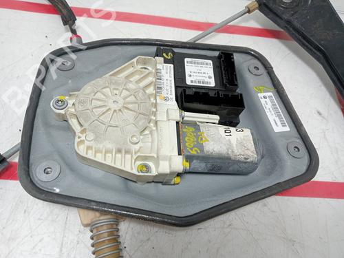 Front left window mechanism VW EOS (1F7, 1F8) | BP38935596C22 - Image 8