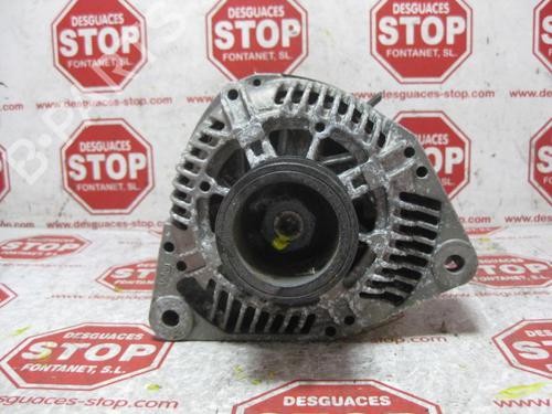 Alternator MERCEDES-BENZ CLK (C208) CLK 200 (208.335) | BP7321468M7 
