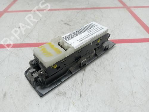 Left front window switch NISSAN NAVARA NP300 (D40) | BP32748605I27 - Image 2