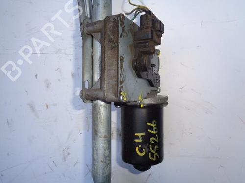 Front wiper motor CITROËN C4 II (NC_)  | BP15935689M29 