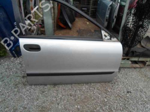 Used Right front door VOLVO S40 I (644) 1.8 (115 hp) 7620683