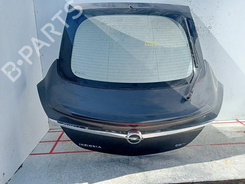 Bagklap CC/Kombi-Coupé OPEL INSIGNIA A (G09) [2008-2017]  23401501