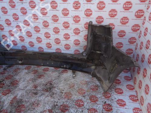 Rear bumper CITROËN C4 Grand Picasso I (UA_) 1.6 HDi | BP8948466C8 