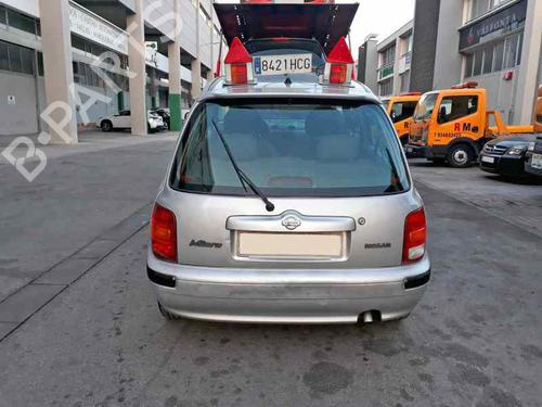 Klimakompressor NISSAN MICRA II (K11) 1.3 i 16V (HK11) | BP7320603M34 