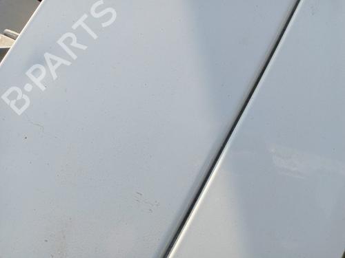 Tailgate FORD FIESTA VI (CB1, CCN)  | BP25760330C6 