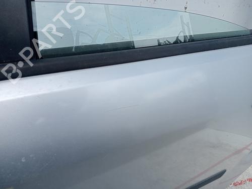 Left rear door FORD FOCUS II (DA_, HCP, DP) 1.6 TDCi | BP19652335C4 