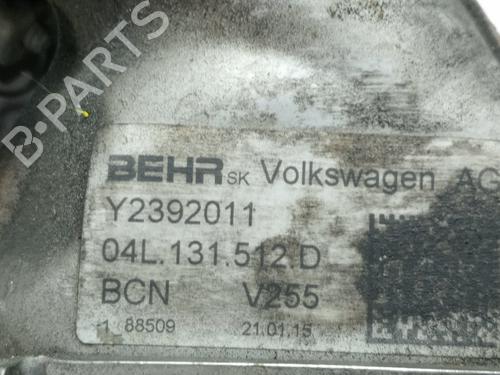 Egr VW PASSAT B8 Variant (3G5, CB5) | BP33327753M69 - Image 3