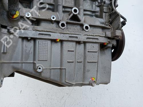 Engine HONDA JAZZ III (GE_, GG_, GP_, ZA_)  | BP29533856M1 