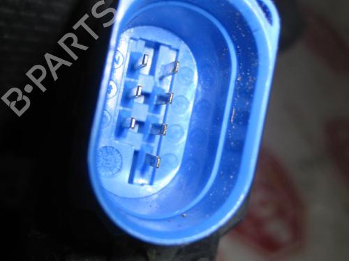 Rear right lock SEAT TOLEDO III (5P2)  | BP7326523C99 