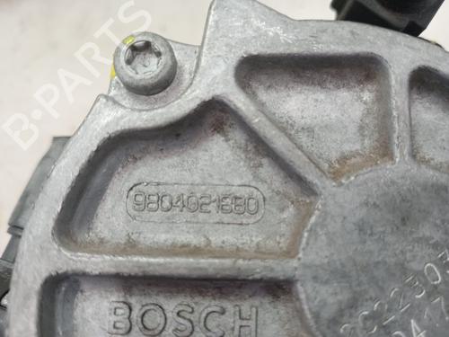 Vacuum pump FORD TRANSIT COURIER B460 MPV 1.5 TDCi | BP18434355M80 