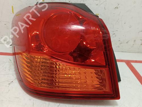 Venstre baglygte MITSUBISHI ASX (GA_W_) [2009-2025]  16905868