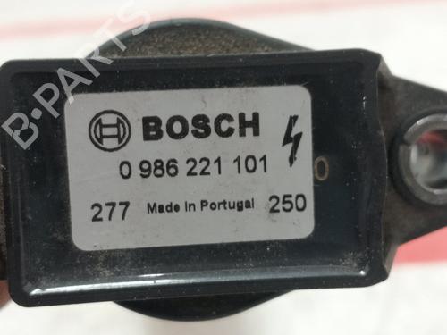 Ignition coil CITROËN C3 II (SC_) | BP34706501M94 - Image 3