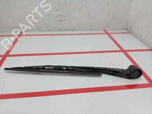 Used Rear windshield wiper arm VW GOLF IV (1J1) [1997-2008]  25447951