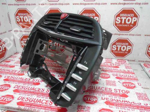 Air vent LANCIA DELTA III (844_)  | BP7455890I21 