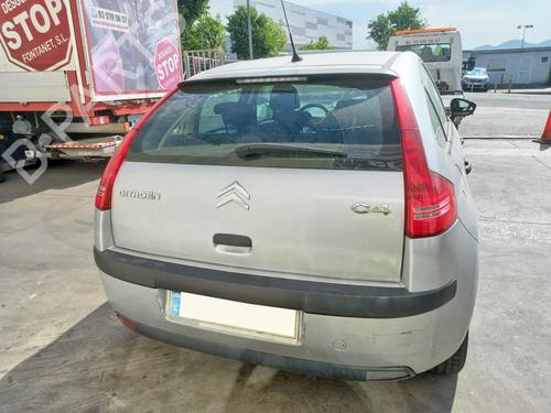 Right taillight CITROËN C4 I (LC_)  | BP15926362C35 