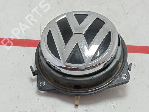 Used Tailgate handle VW POLO V (6R1, 6C1) 1.0 TSI (95 hp) 28542210