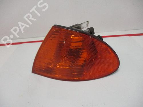 Left front indicator BMW 3 (E46) 320 d | BP15927000C32 
