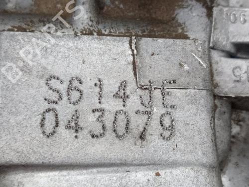Gearbox HYUNDAI TUCSON (JM)  | BP23529374M3 