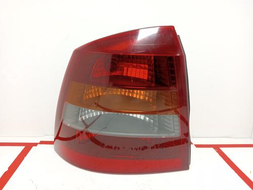 Used Left taillight OPEL ASTRA G Hatchback (T98) 1.6 (F08, F48) (103 hp) 15932707