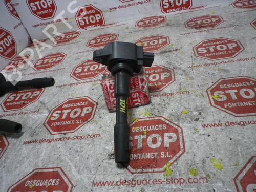Ignition coil RENAULT MEGANE III Hatchback (BZ0/1_, B3_) 1.2 TCe (BZ2B, BZ11) | BP8380023M94 