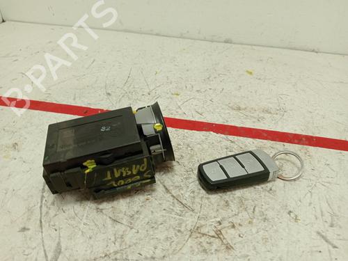 Engine control unit (ECU) VW PASSAT B6 (3C2)  | BP16948655M57 