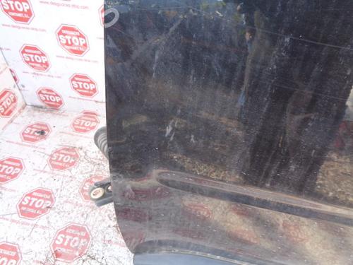 Left front door NISSAN X-TRAIL II (T31) 2.0 dCi 4x4 | BP8207199C2 