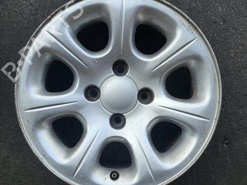 Rim CITROËN SAXO (S0, S1) 1.5 D | BP27878569C45 
